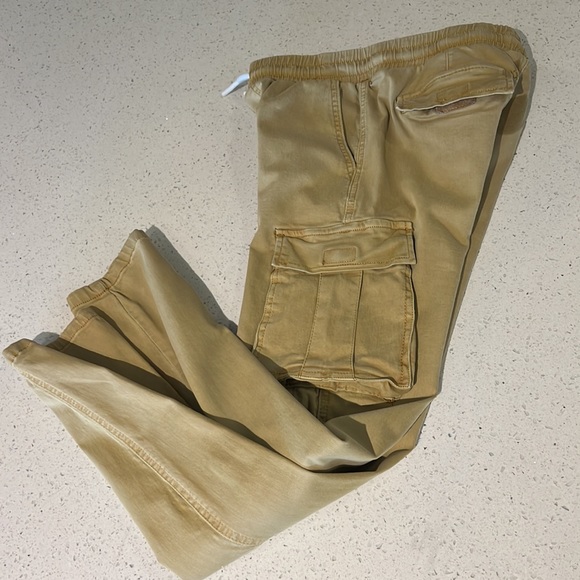 Sovereign Code pants - Picture 3 of 5